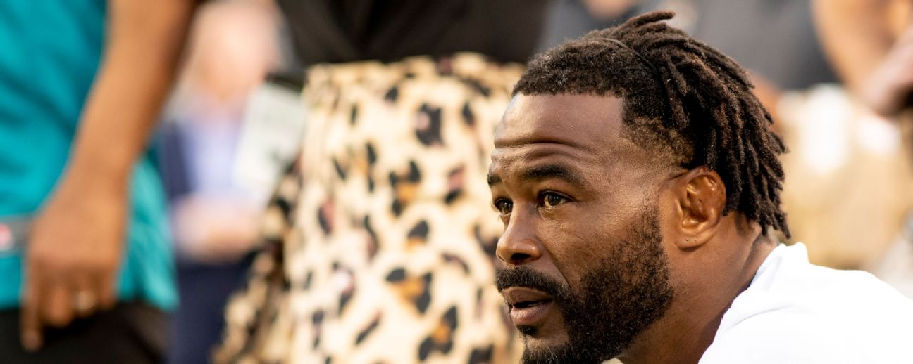 Rashad Evans (Middleweight) MMA Profile - ESPN
